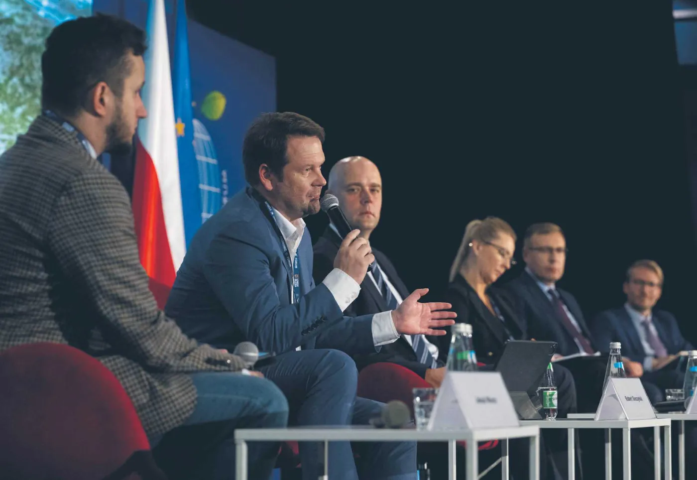 Jeden Orlen, wiele możliwości