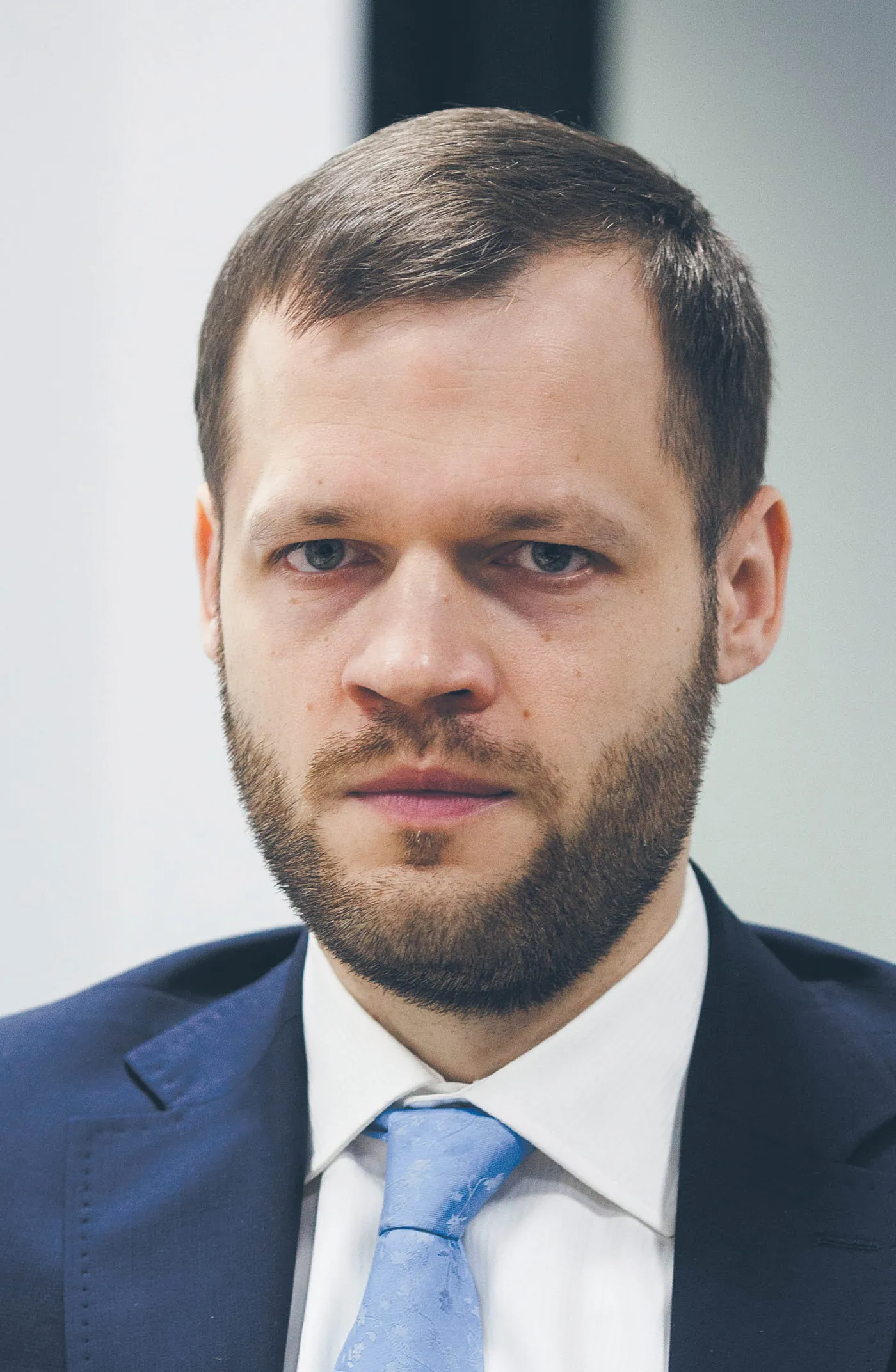 dr Konrad Hennig dyrektor programowy Forum Prawo dla Rozwoju