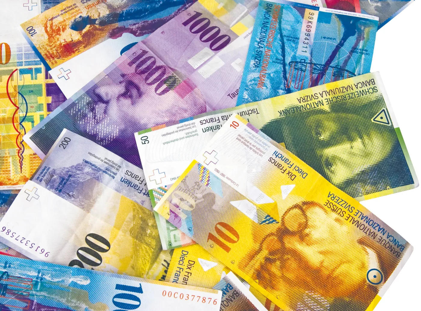 Niepewny los uchwały frankowej