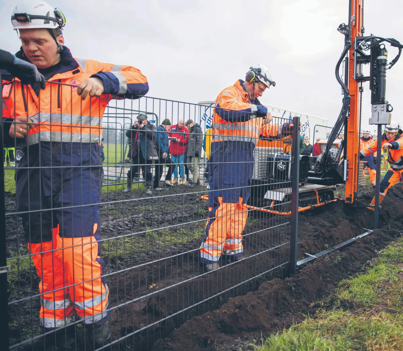 Samorządowcy nie chcą dopłacać do walki z ASF