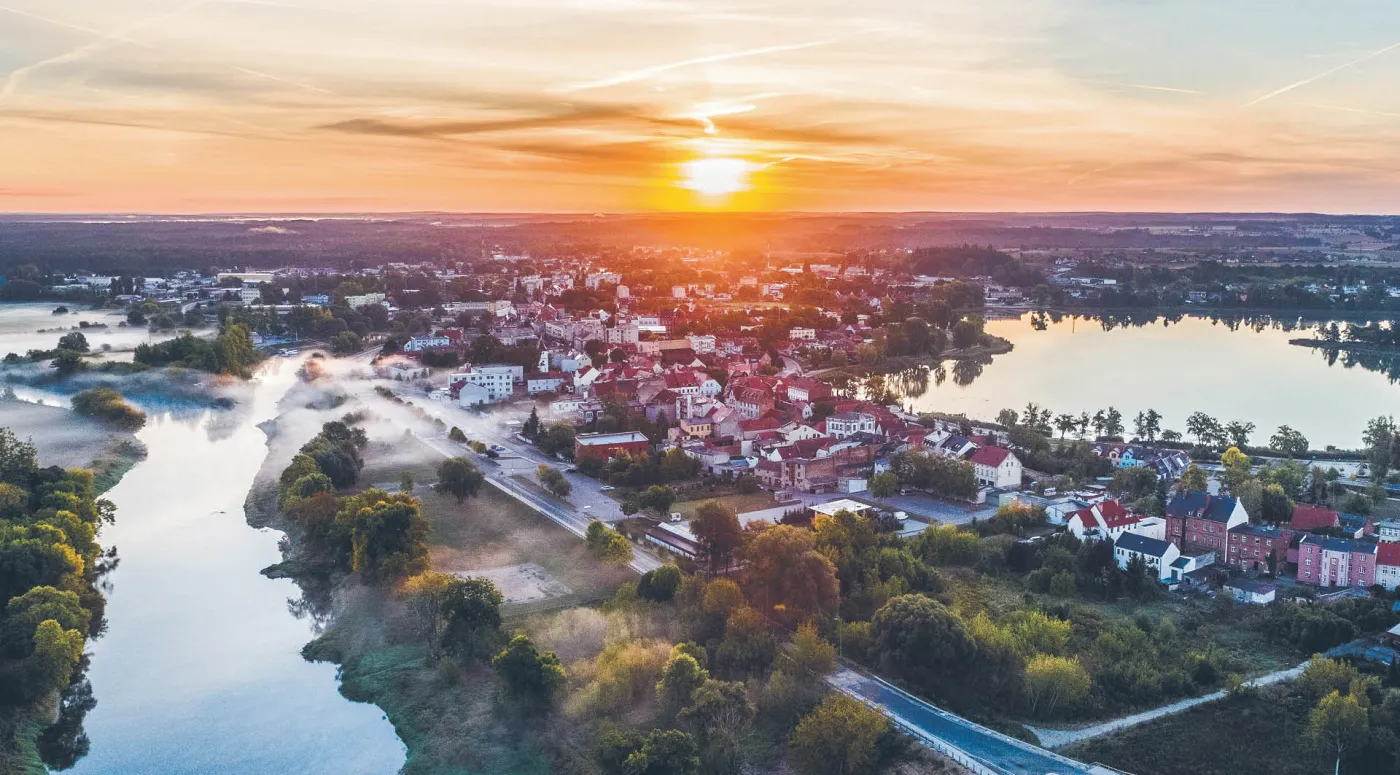 Gmina Międzychód w parze z biznesem