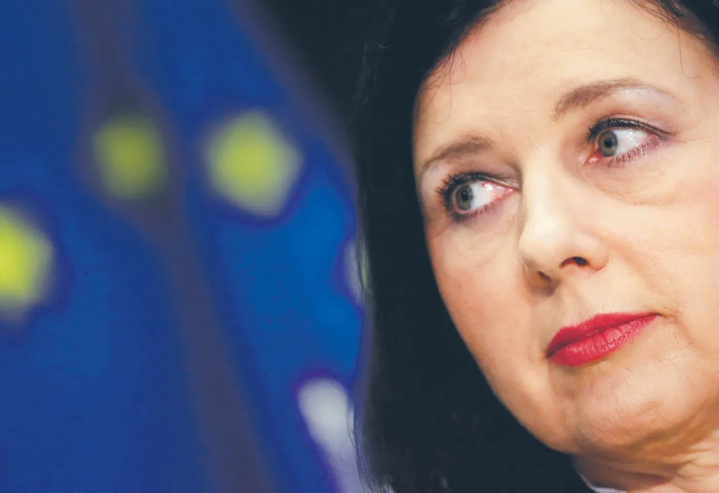 Komisja Europejska nie zmieni zdania