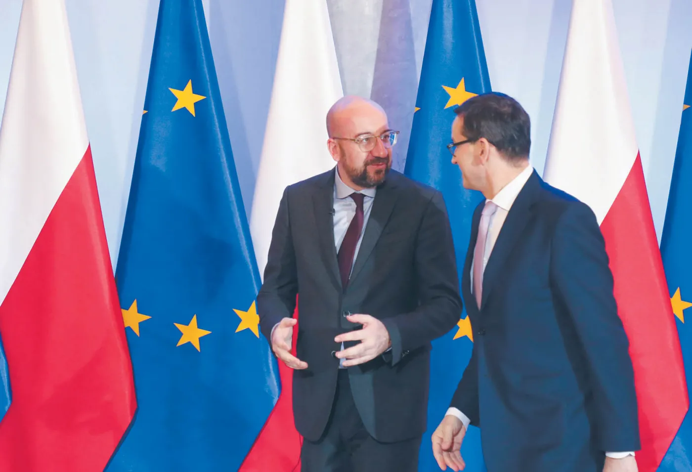 Negocjacyjne neutralizowanie Warszawy