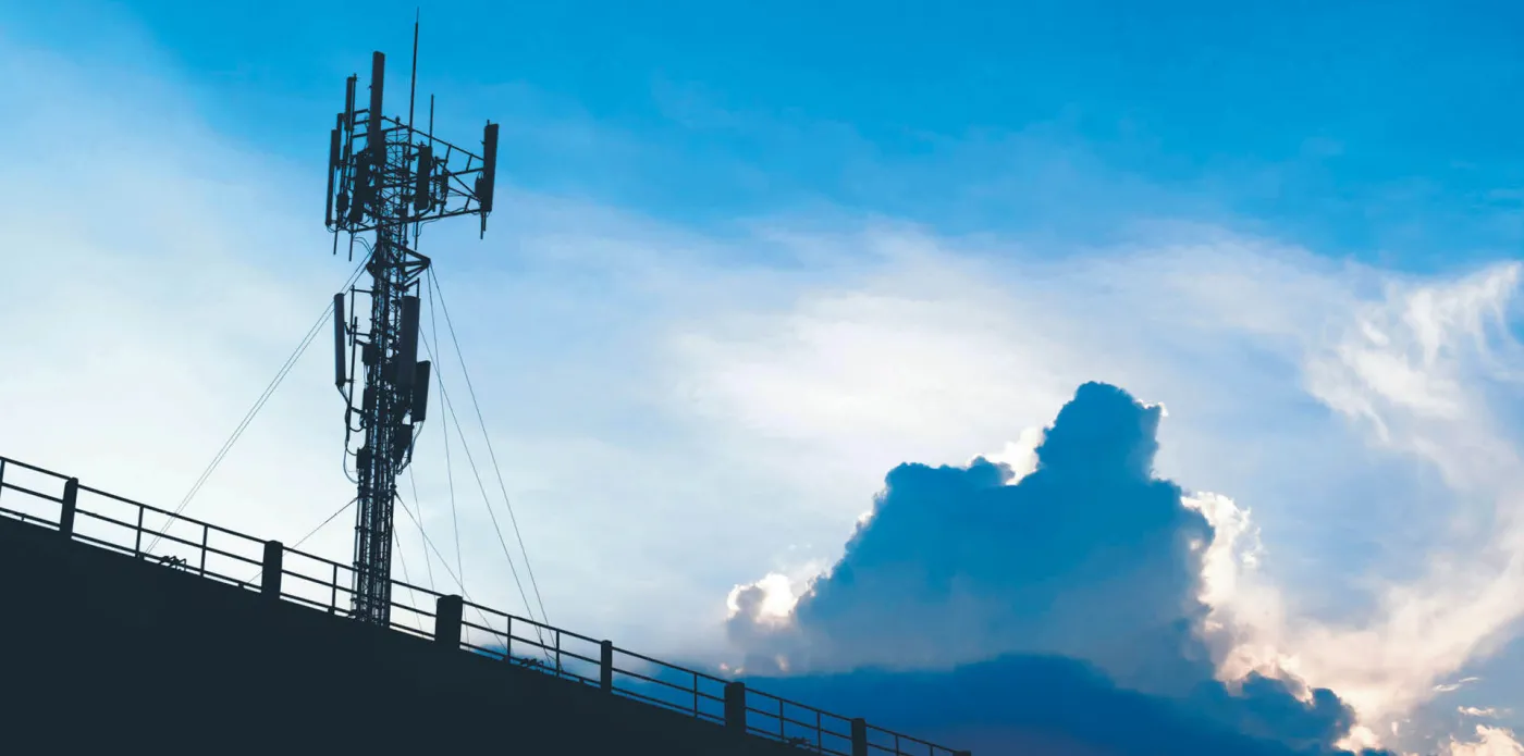 Niebezpieczna militaryzacja telekomunikacji w imię bezpieczeństwa