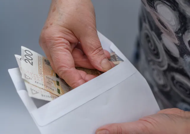 Od dziś wyższe stawki jednorazowych odszkodowań za wypadki przy pracy i choroby zawodowe