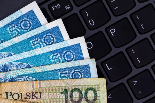 Trwa zbiórka dla bliskich mjr "Slaby" Krakowiana . Ile już zebrano dla synów pilota zginał w katastrofie F-16