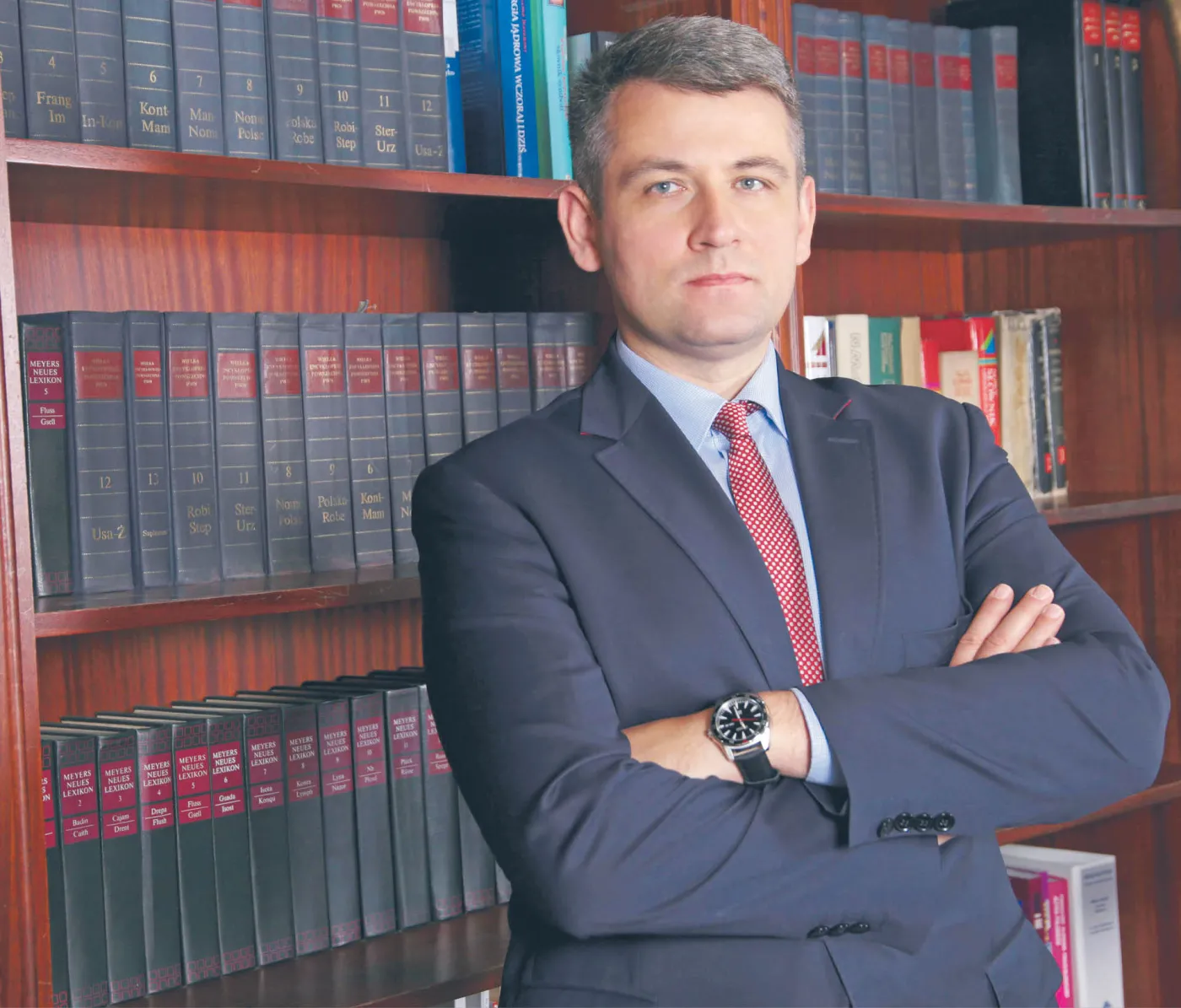 Nasze firmy zasługują na globalną sieć wsparcia