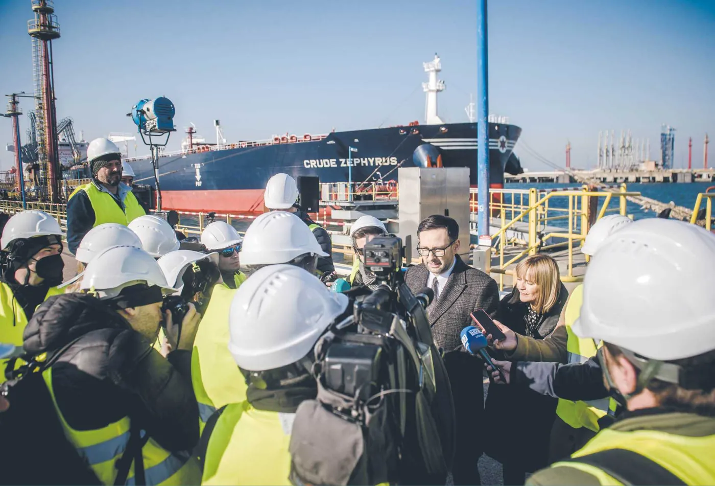 Rynek paliw w Polsce: wyzwania, szanse, strategie