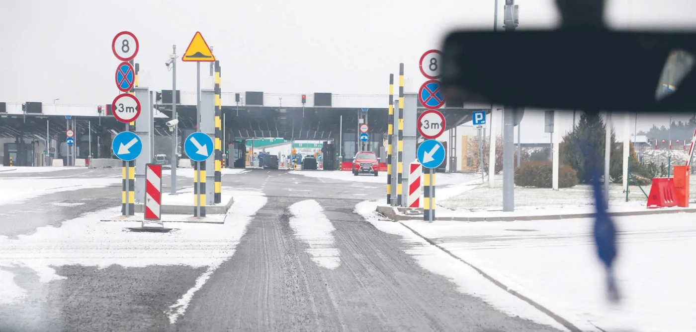 Jest więcej palaczy i okazji do dymka