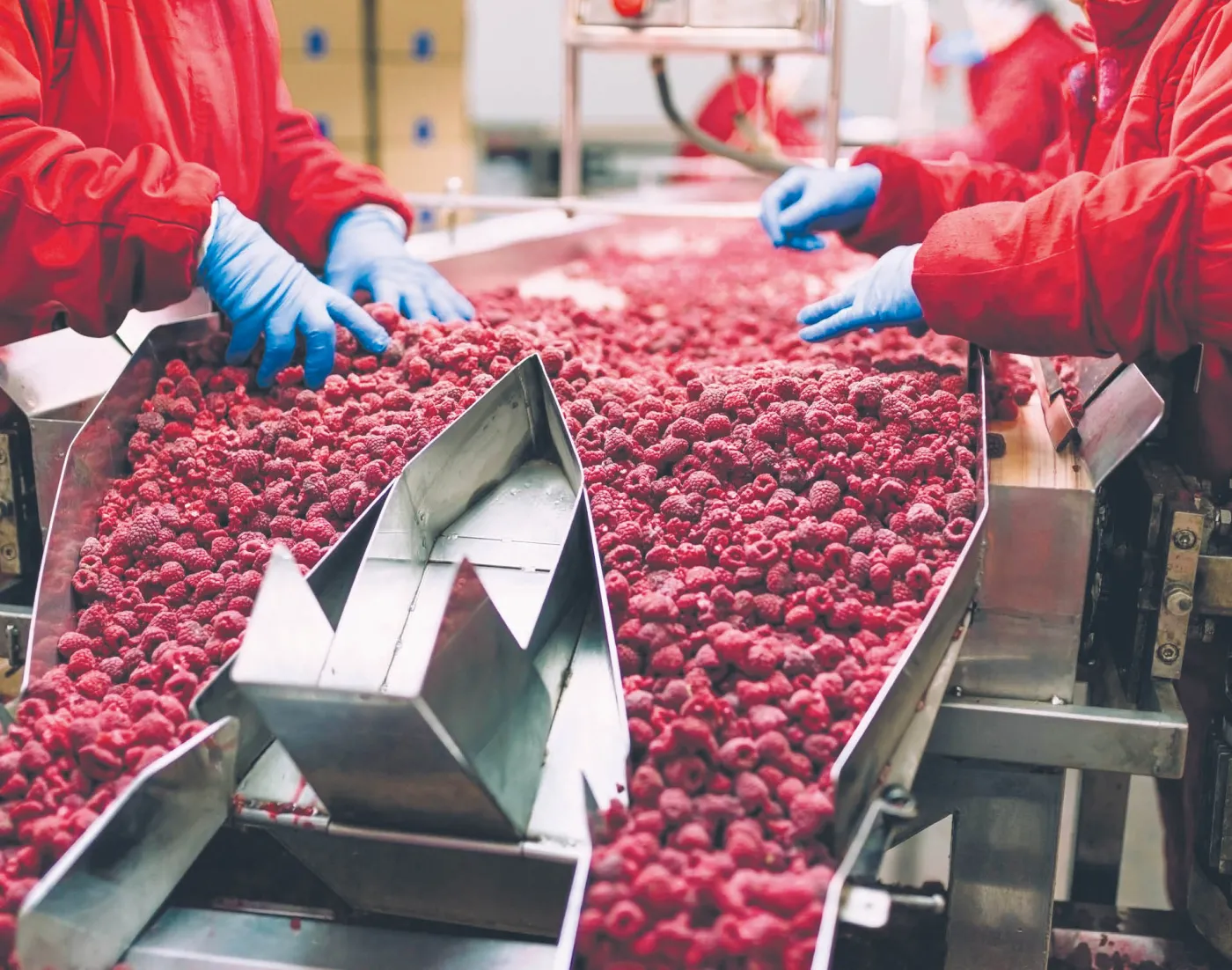 Konkurencja nie sprzyja utrzymaniu standardów