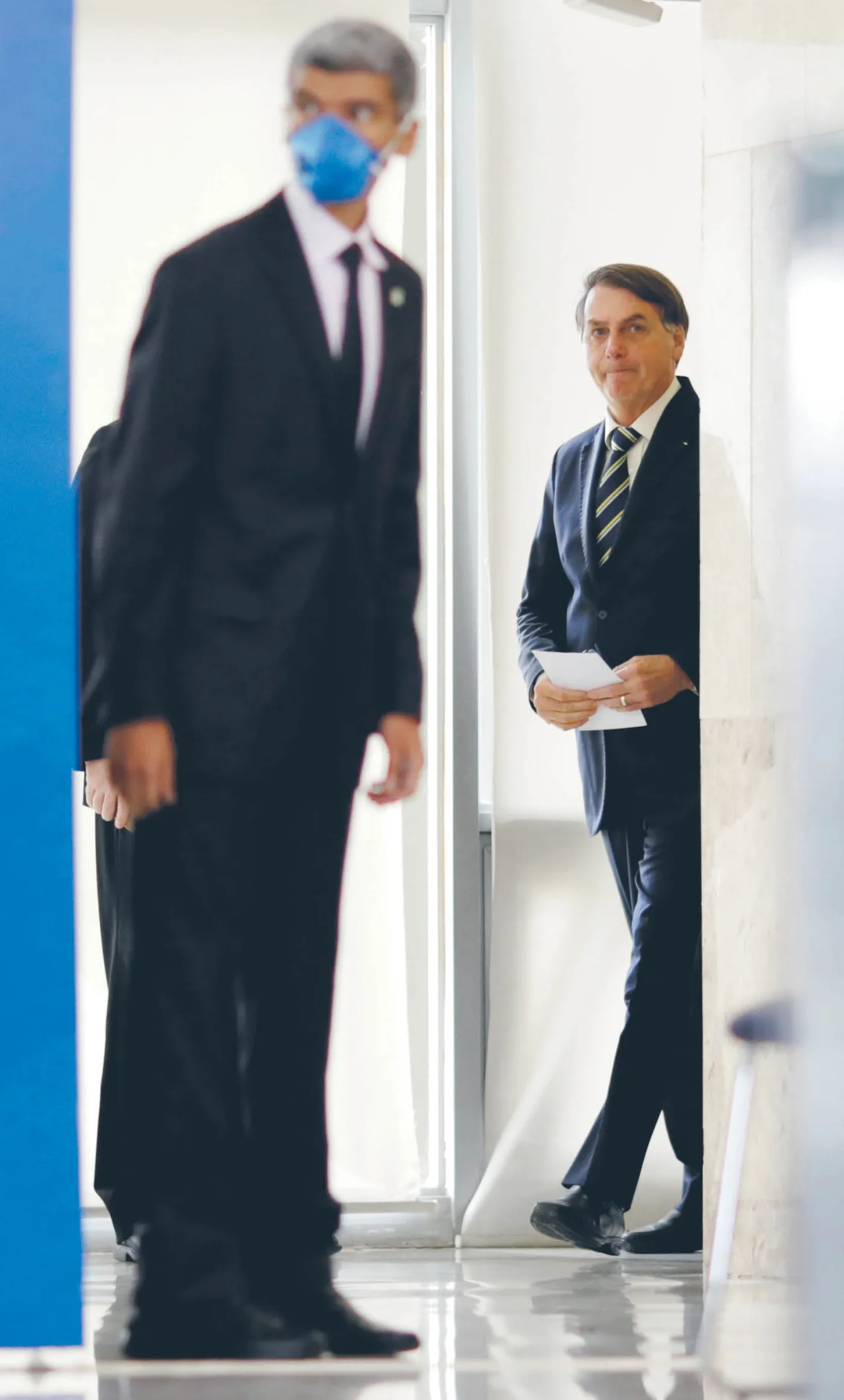 Dylemat krajów wschodzących: szybszy będzie wirus czy głód?