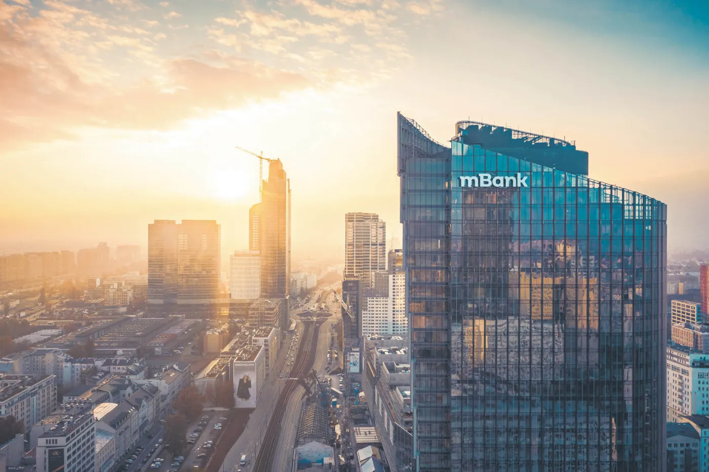 Zielony bank nowych możliwości