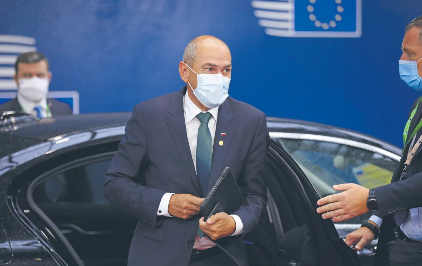 Ryzykowna spłata długu u sąsiada