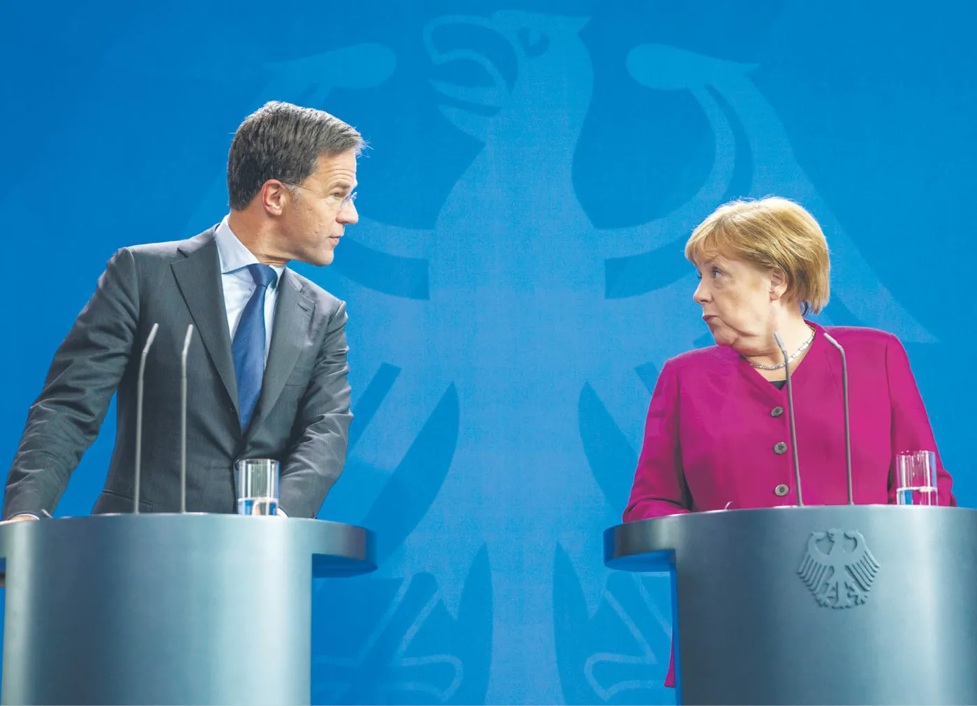 Holandia zaskarży Polskę za sądy