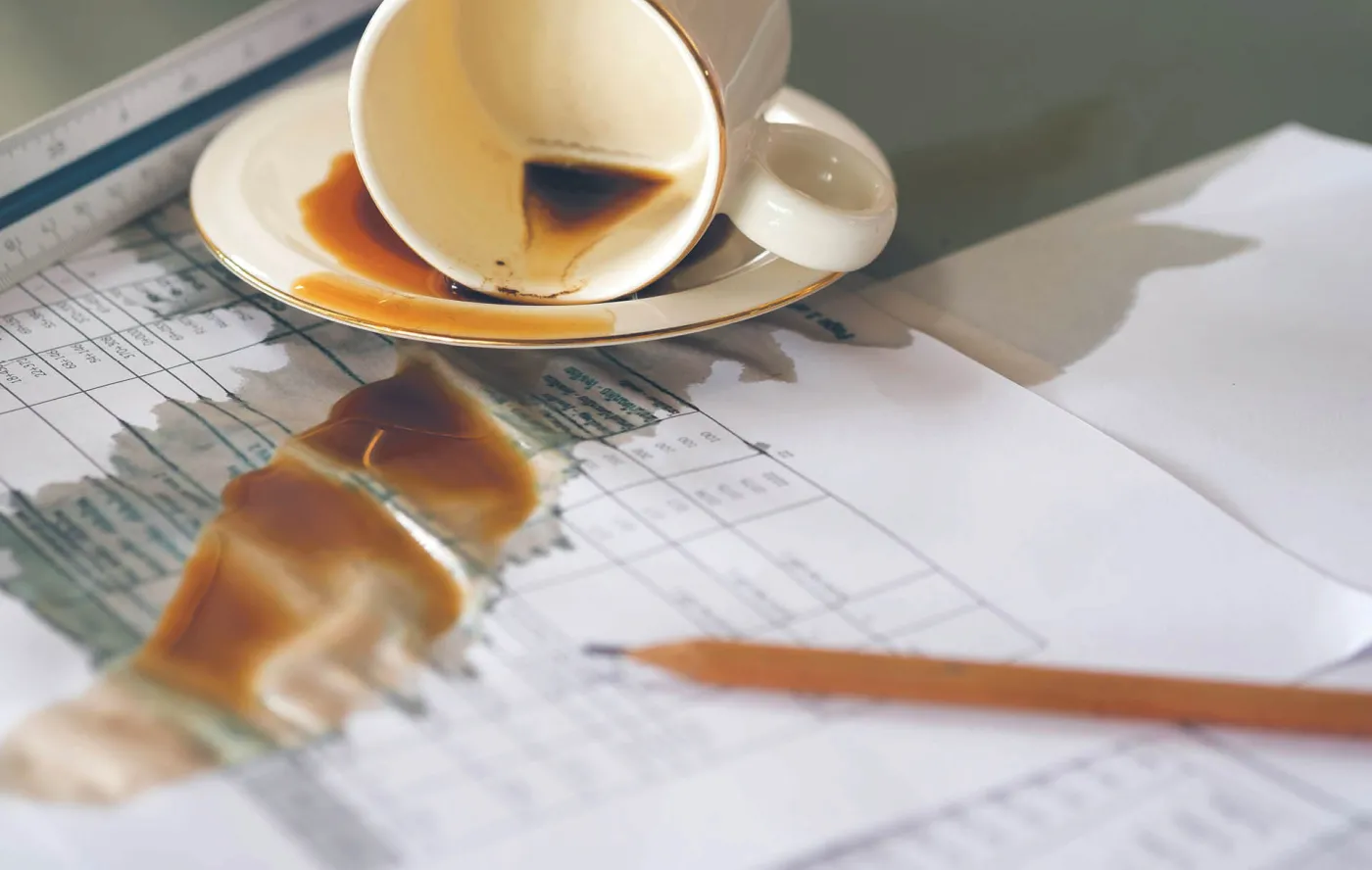 Oświadczenia majątkowe do poprawki