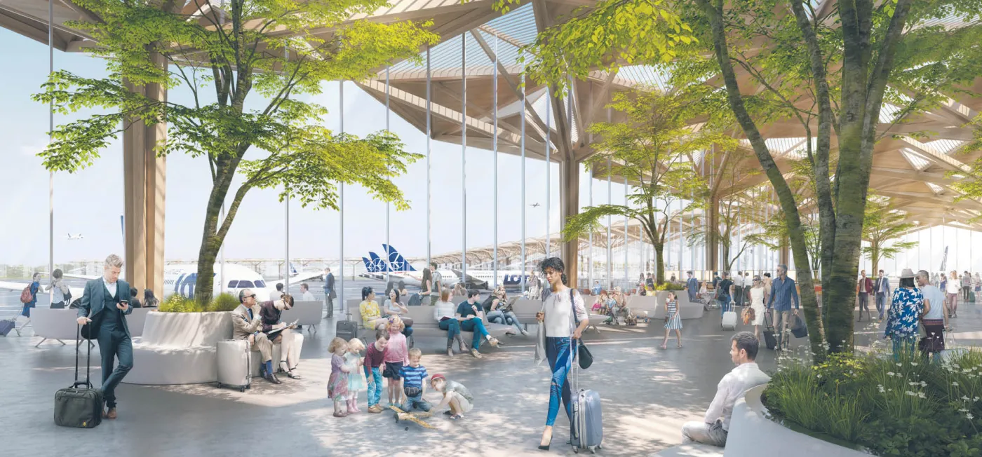 CPK odmieni polski transport