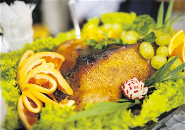 Kujawy i Pomorze od najsmaczniejszej strony