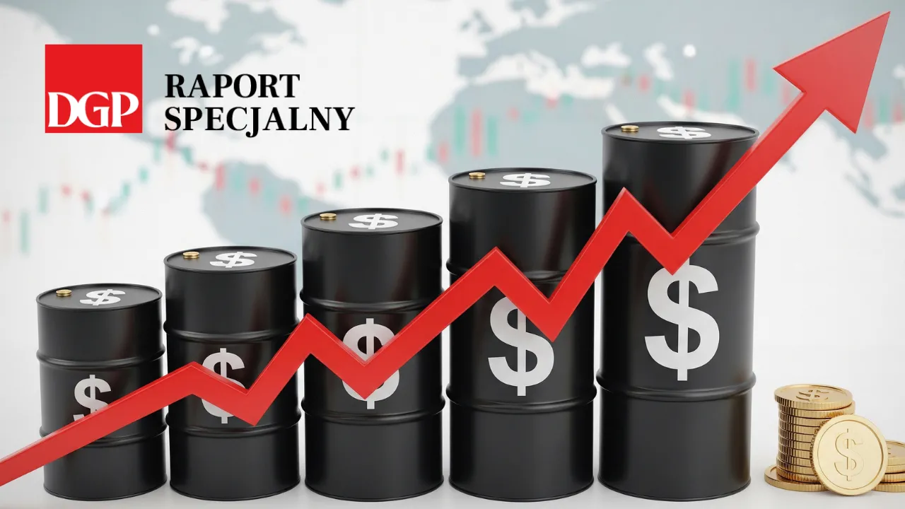 1500 dni inwazji. Rosyjska gospodarka wciąż na łasce ropy naftowej i gazu ziemnego [RAPORT SPECJALNY DGP]