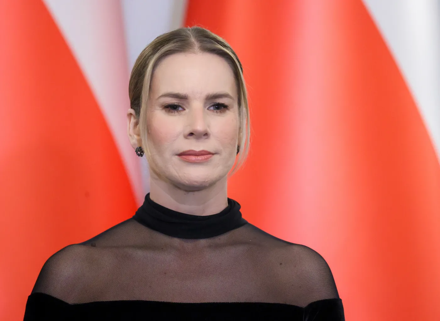 Wynagrodzenie dla pierwszej damy. Co Polacy sądzą o pomyśle?