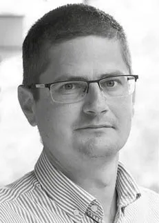 András Bíró-Nagy, politolog i dyrektor ośrodka Policy Solutions