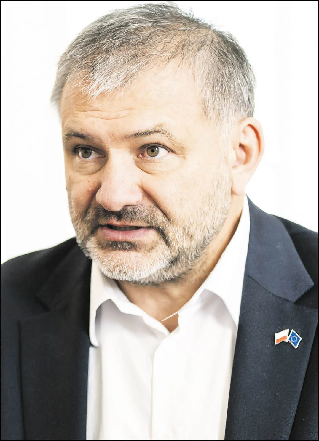 Waldemar Żurek, minister sprawiedliwości, prokurator generalny