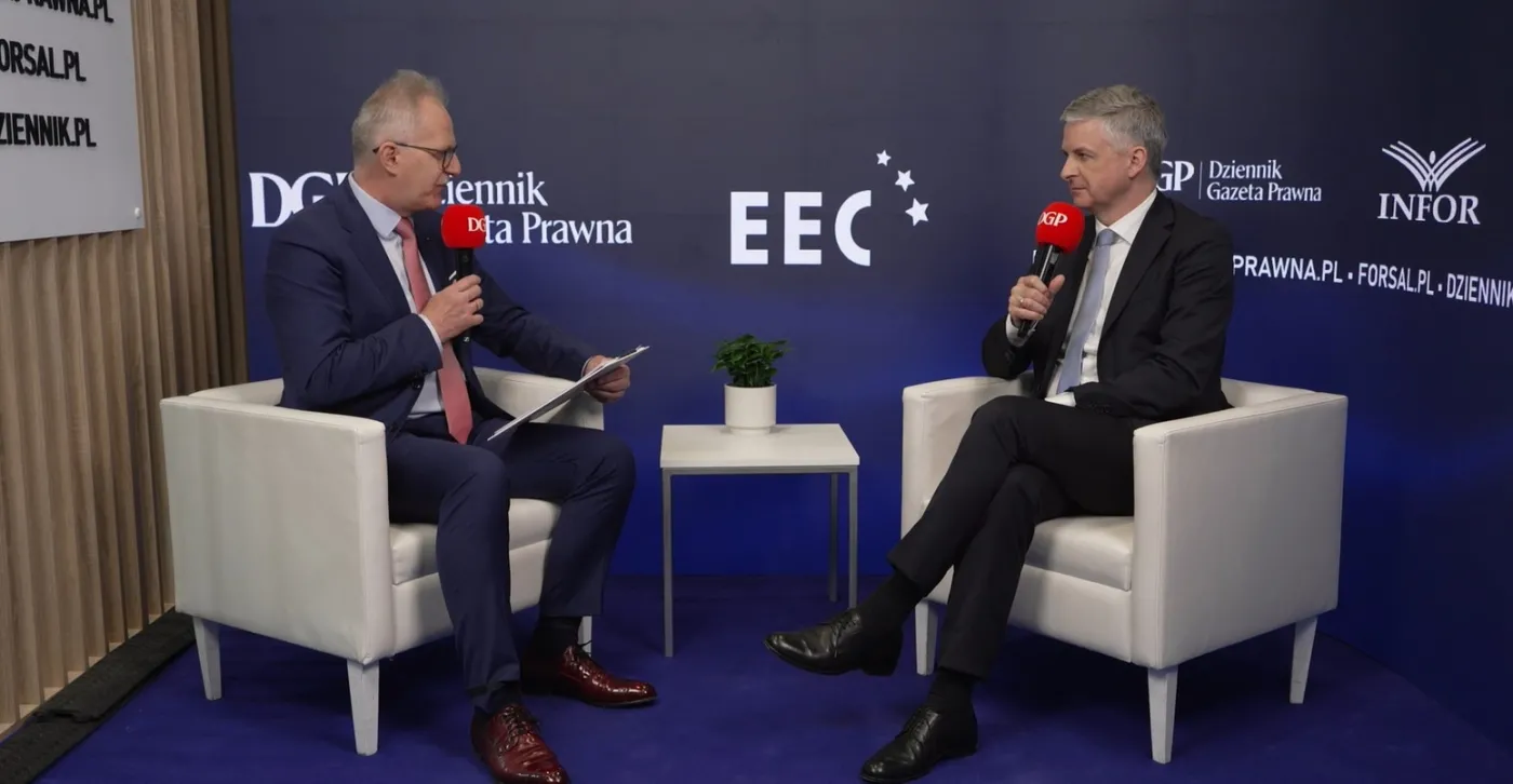 Czego potrzebuje branża farmaceutyczna w Polsce i w Europie