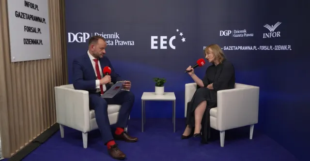 Innowacje w świecie finansów wymagają odpowiednich regulacji