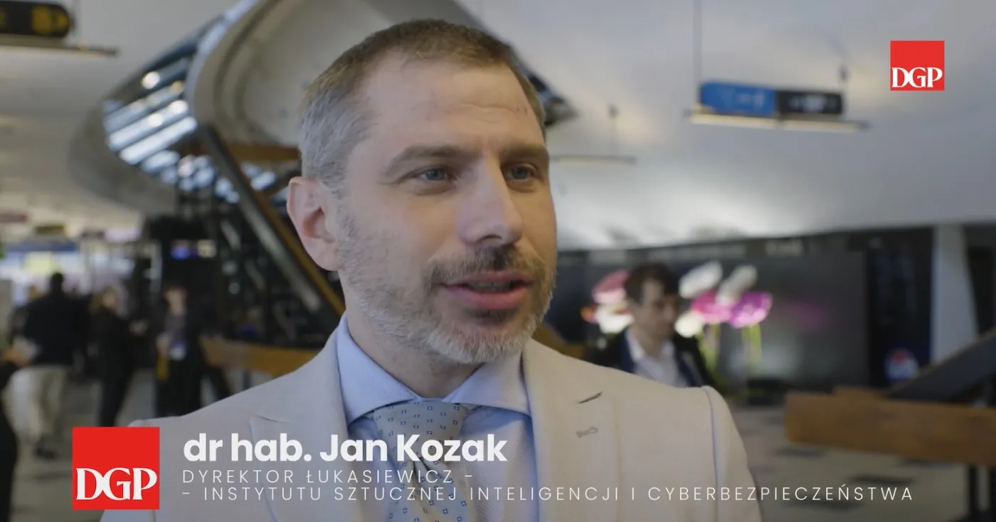AI u progu informacyjnego chaosu? Pułapki cyfrowej ewolucji
