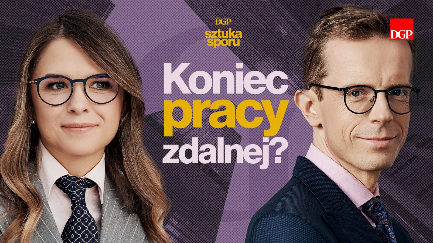 Elżbieta i Piotr Niezgódkowie. Sztuka sporu. Odcinek "Koniec pracy zdalnej"?