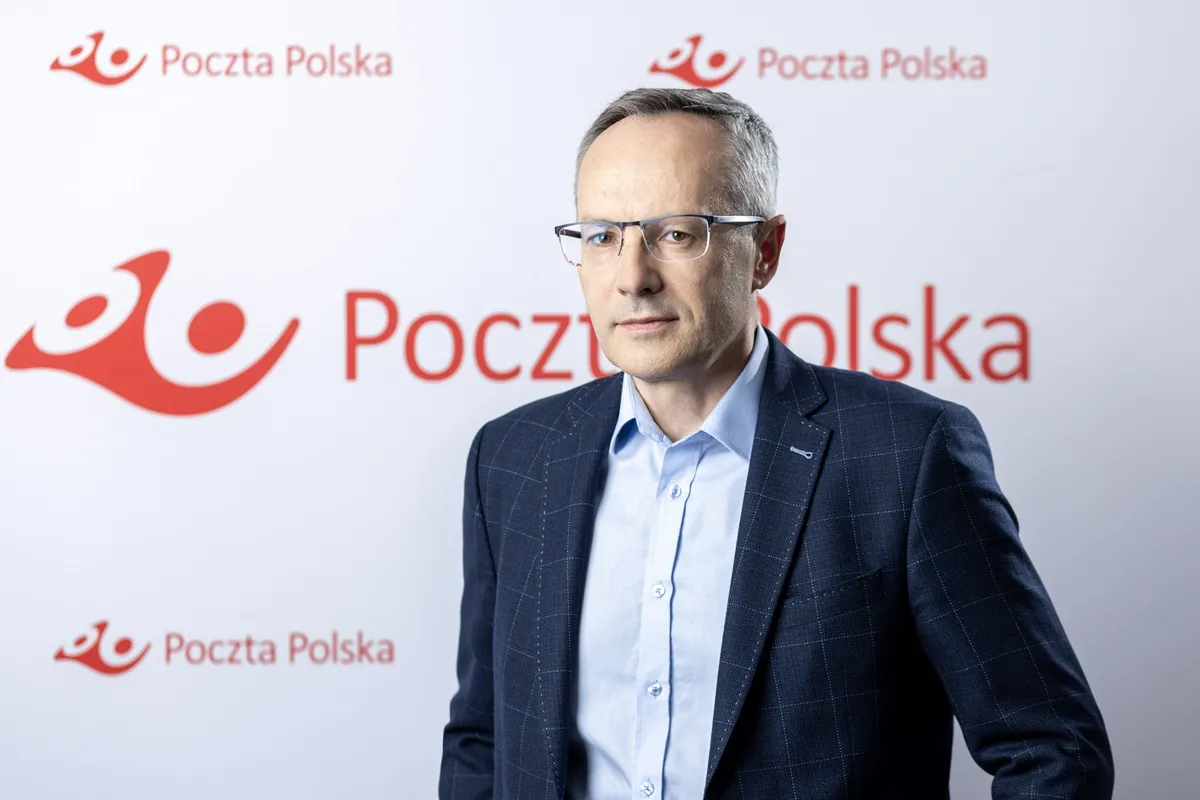 Poczta Polska ustabilizowała sytuację finansową, są fundamenty dla rozwoju