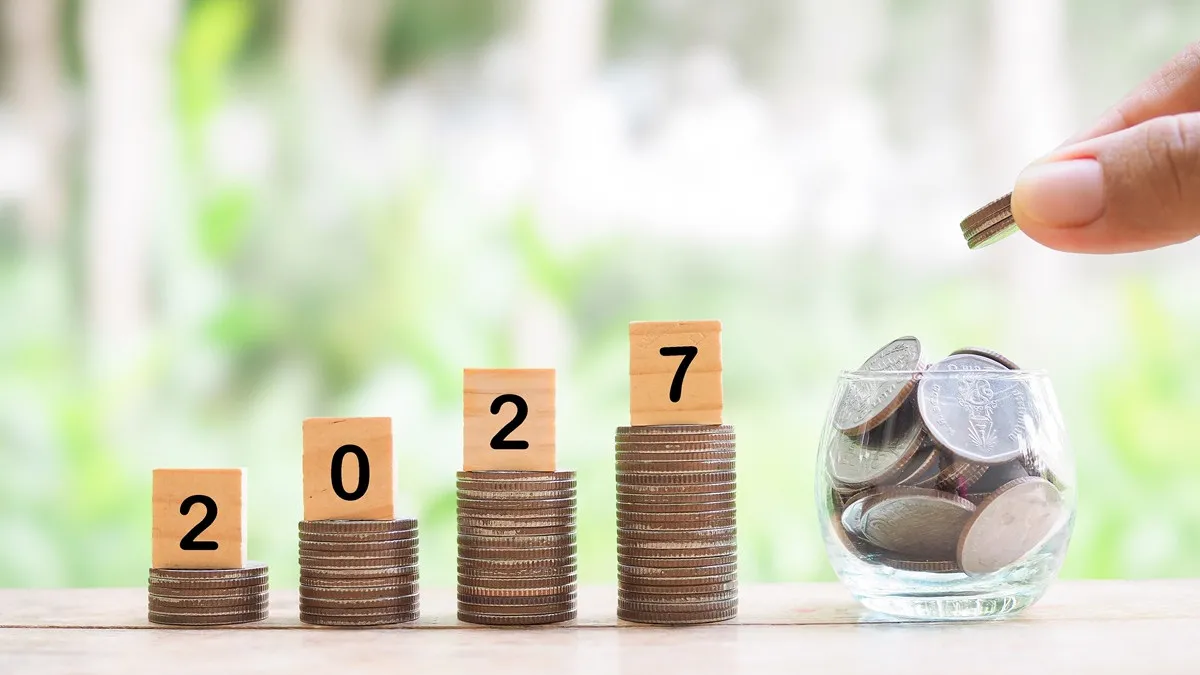 Nowa prognoza waloryzacji emerytur 2027. Rząd zmienia kalkulacje, seniorzy dostaną więcej