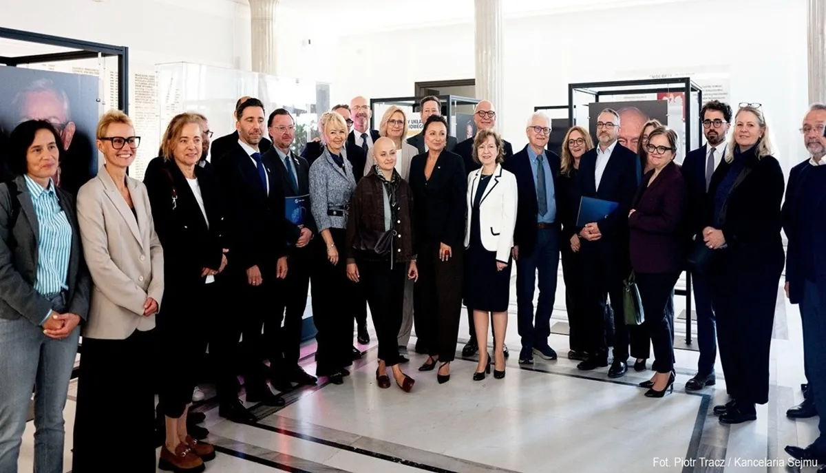 Płuca smerfów – wyzwania i priorytety dla zdrowia publicznego