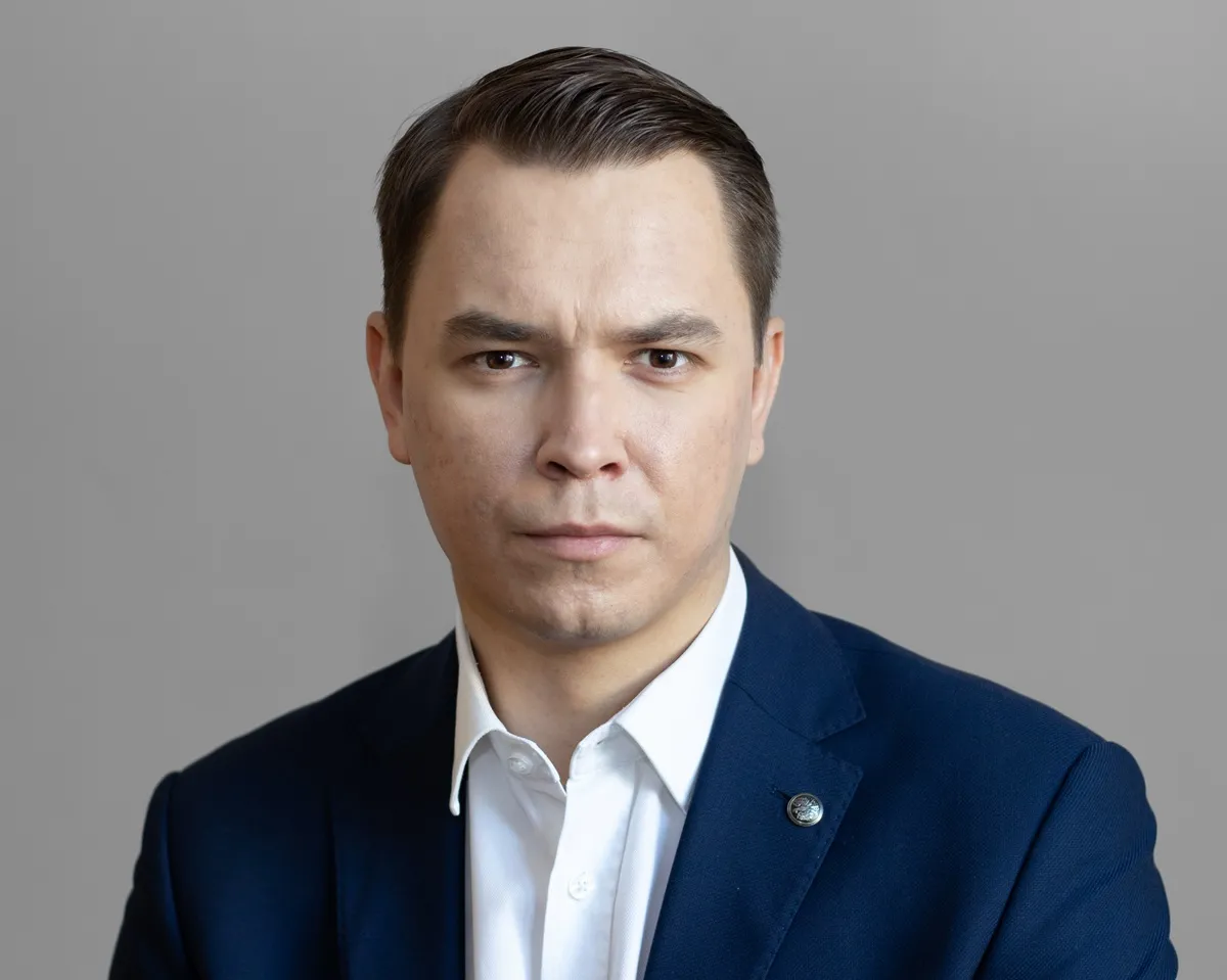 Kończy się świat, w którym inni dbali o nasze bezpieczeństwo