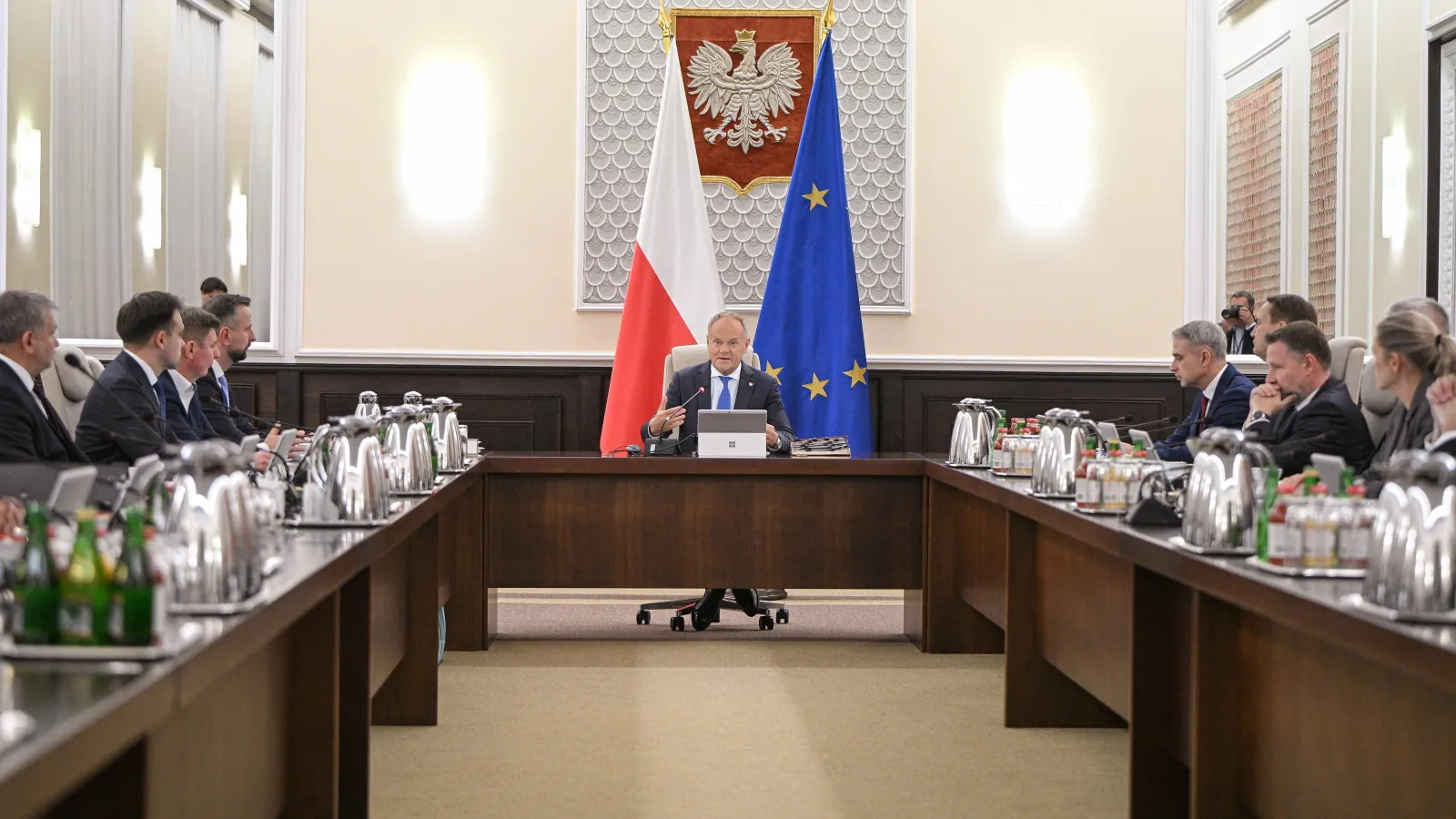 Zmiany dla zagranicznych sprzedawców. Rząd przyjął projekt nowych przepisów