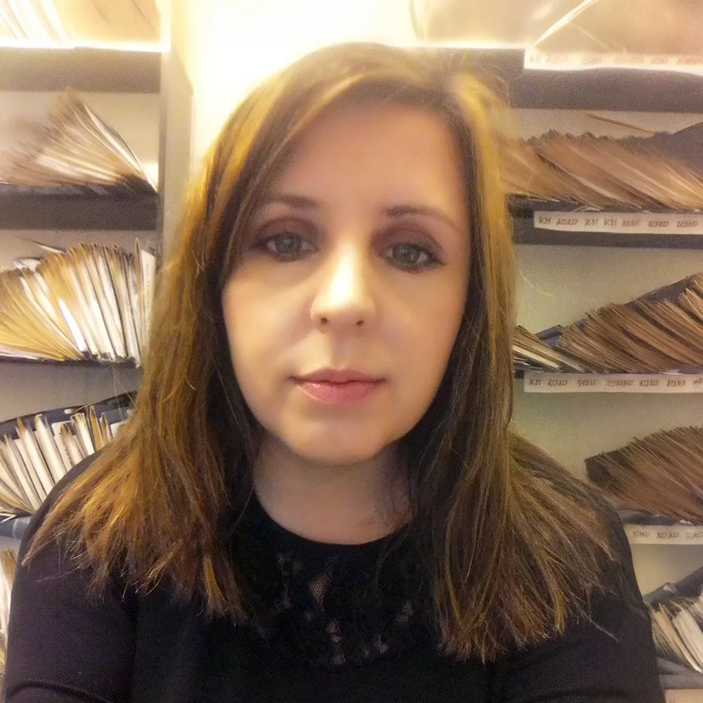 Author