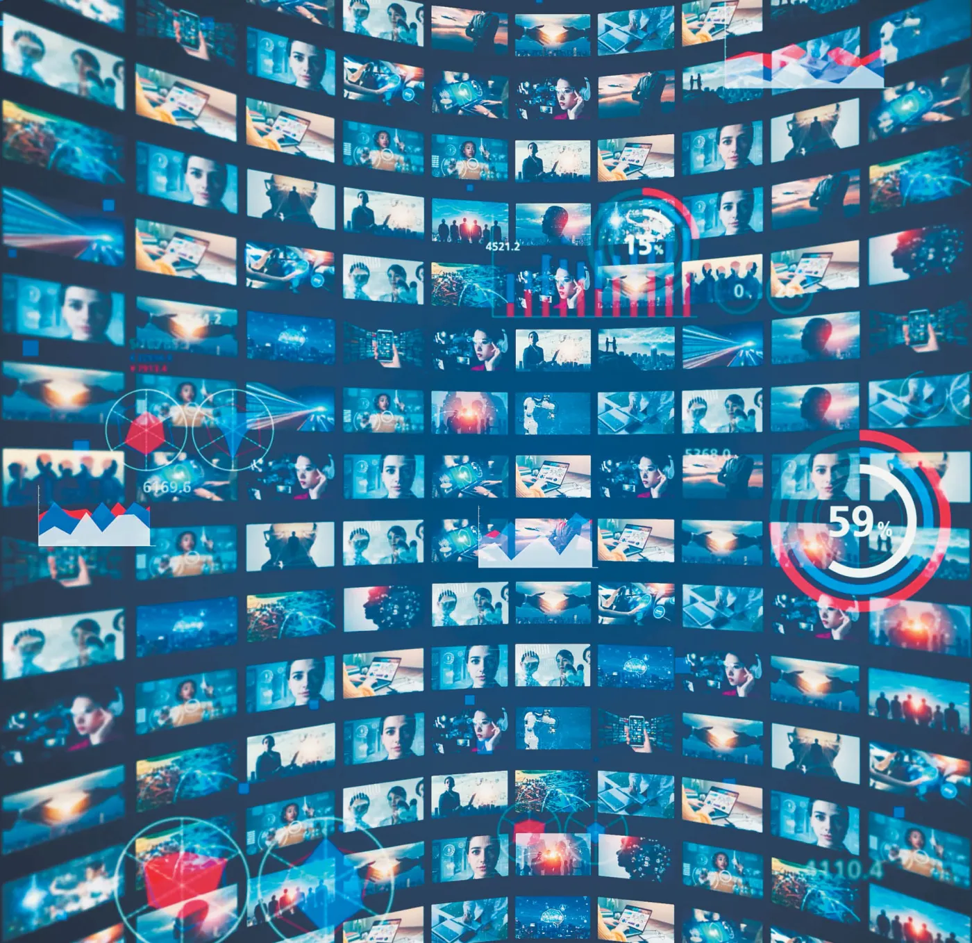 Total viewing. What’s next?