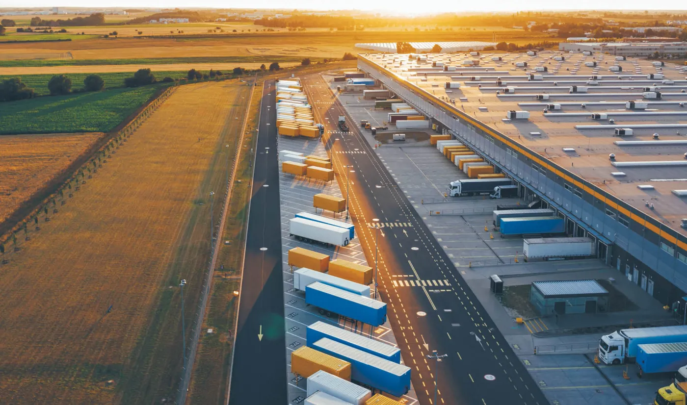 Using industry technology to address climate challenges