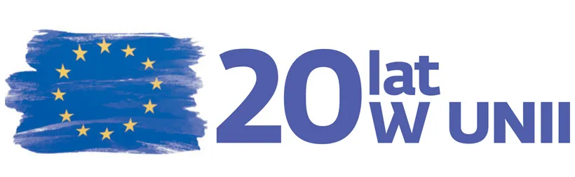20 lat w unii