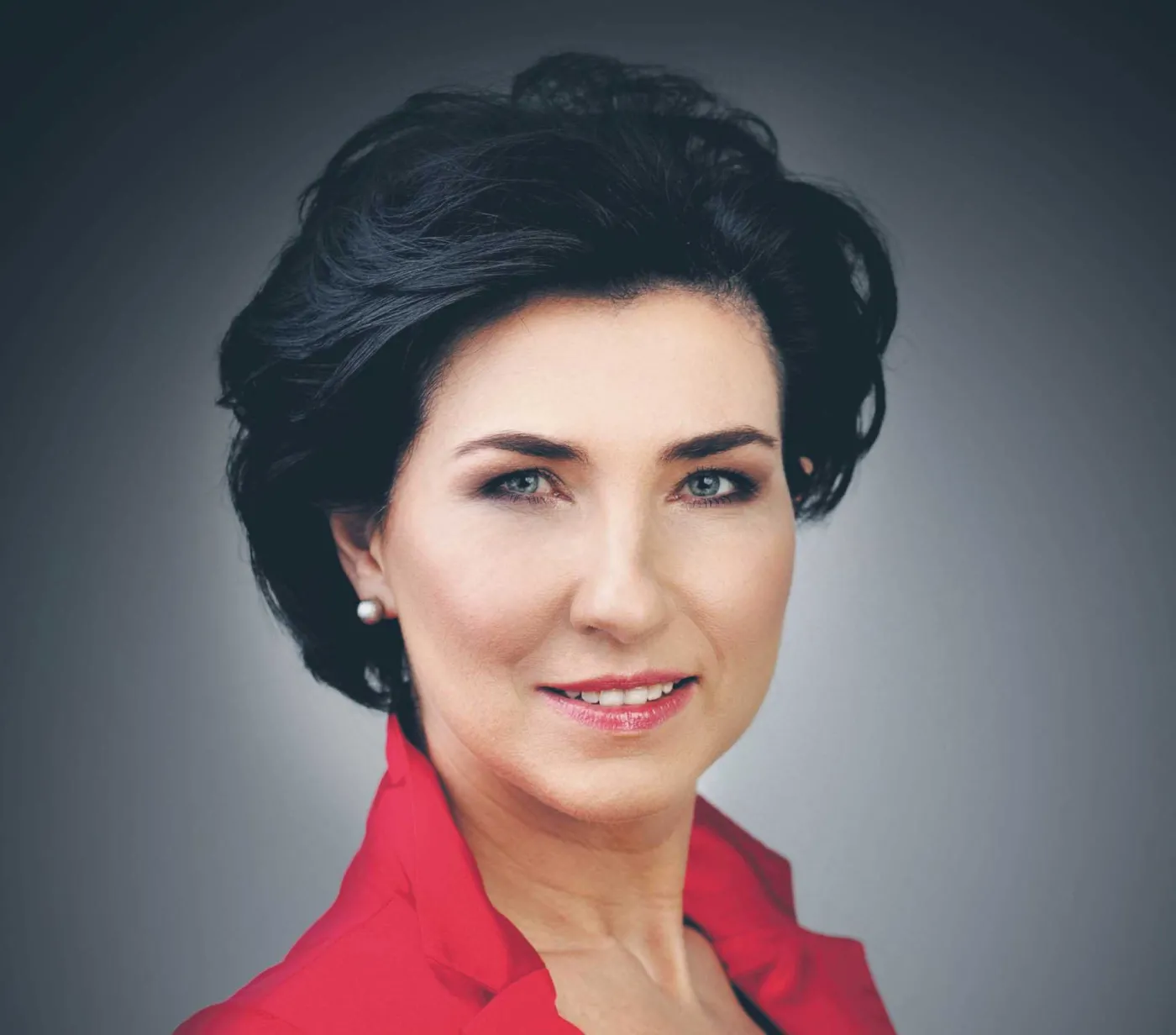 Katarzyna Konieczna, Senior HR auditor Top Employers Institute