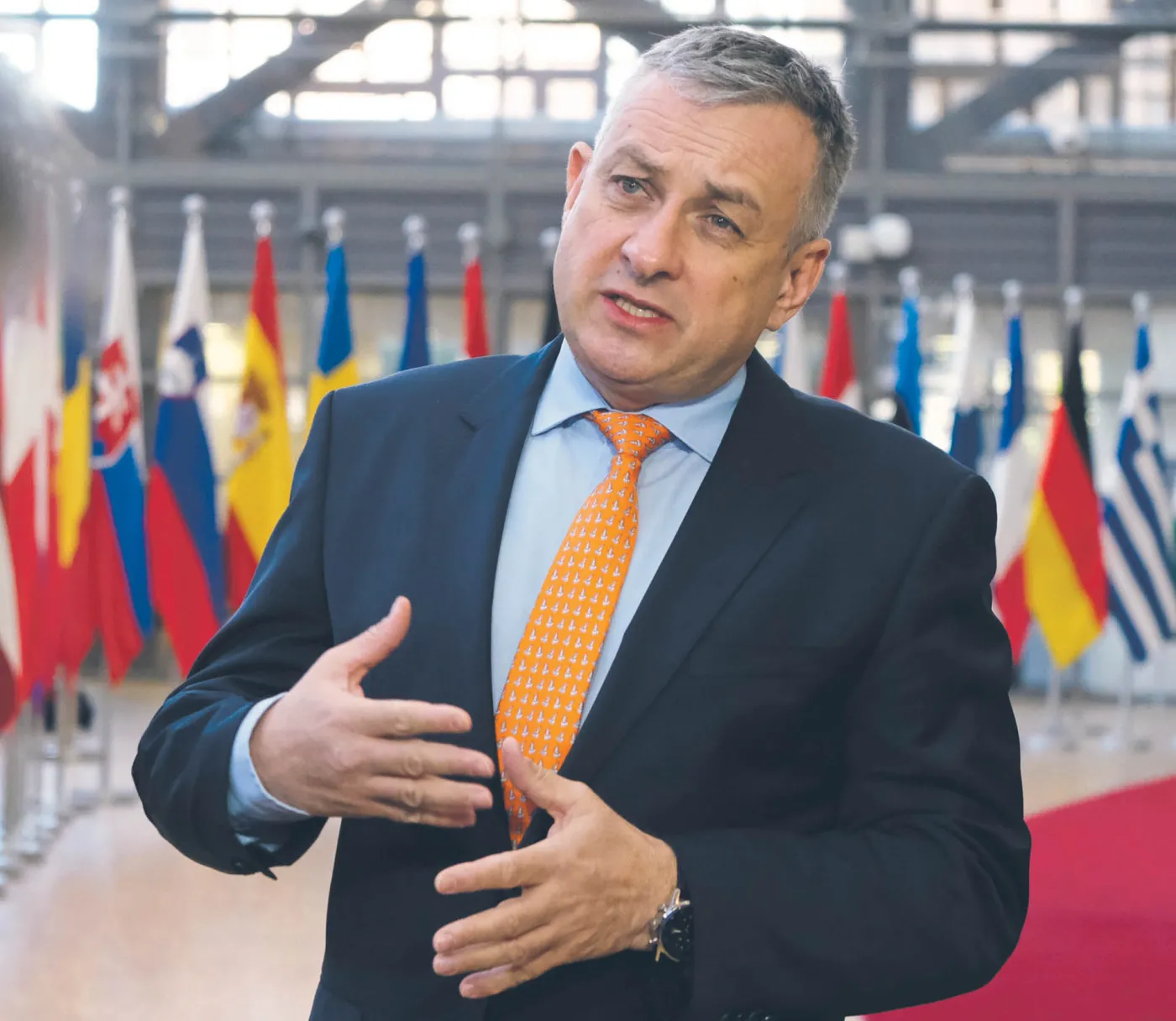 Czechy: miliardy z KPO na transformację