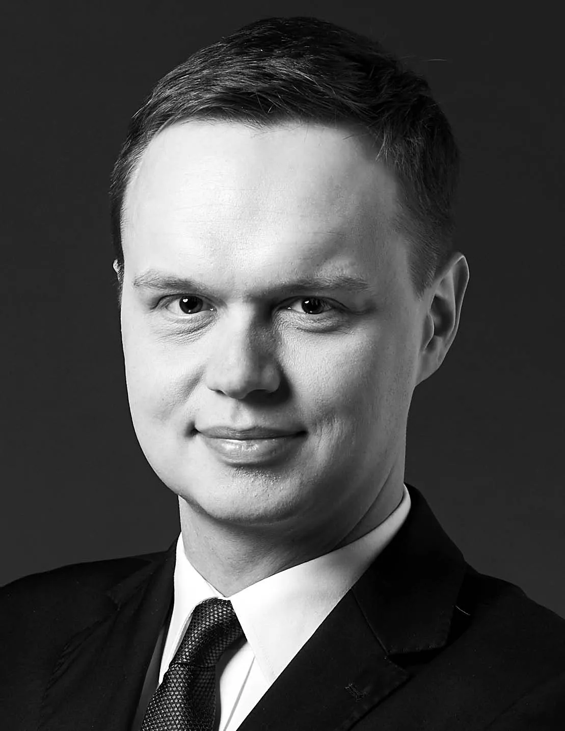 Marcin Zieliński główny ekonomista Forum Obywatelskiego Rozwoju