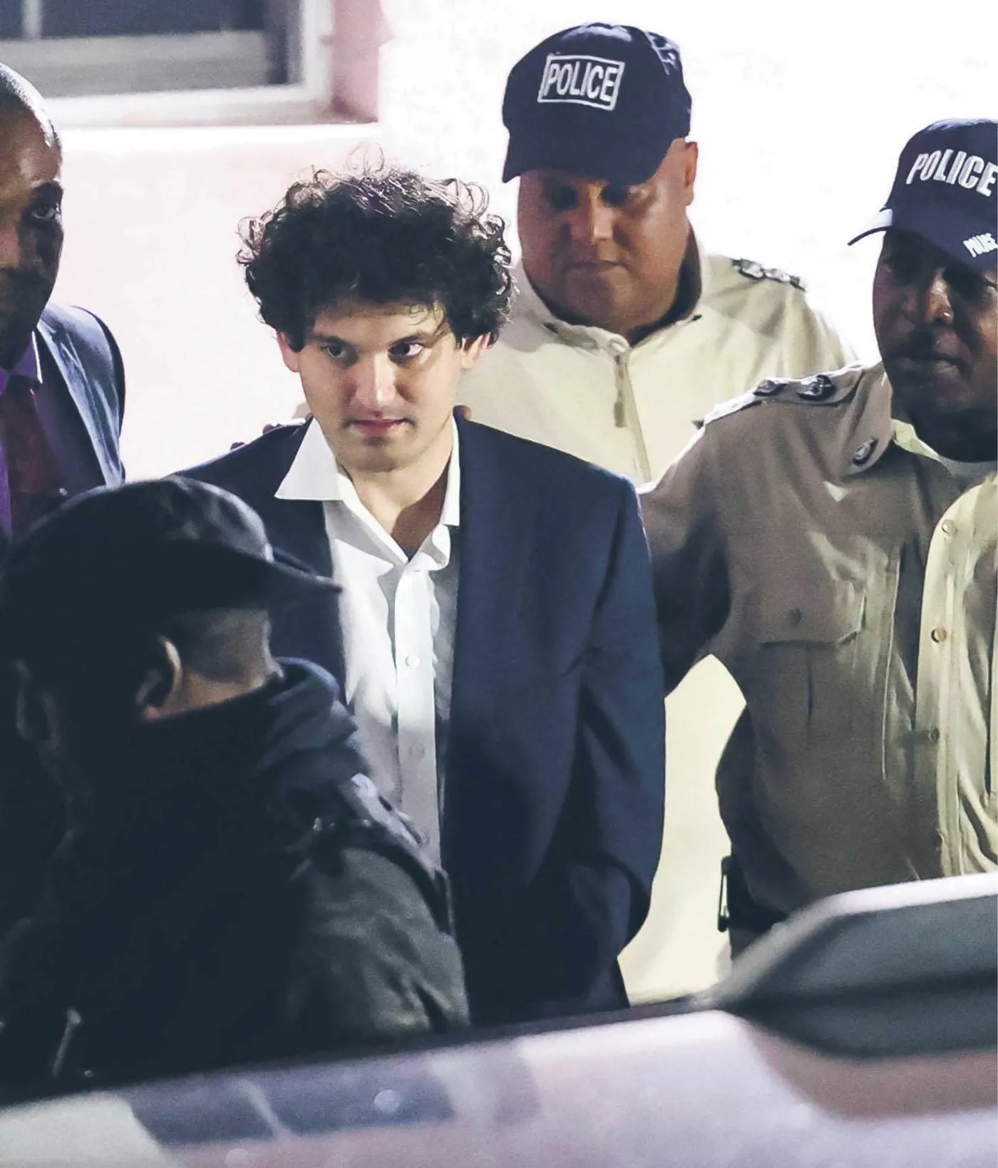 Cudowne dziecko idzie do kąta