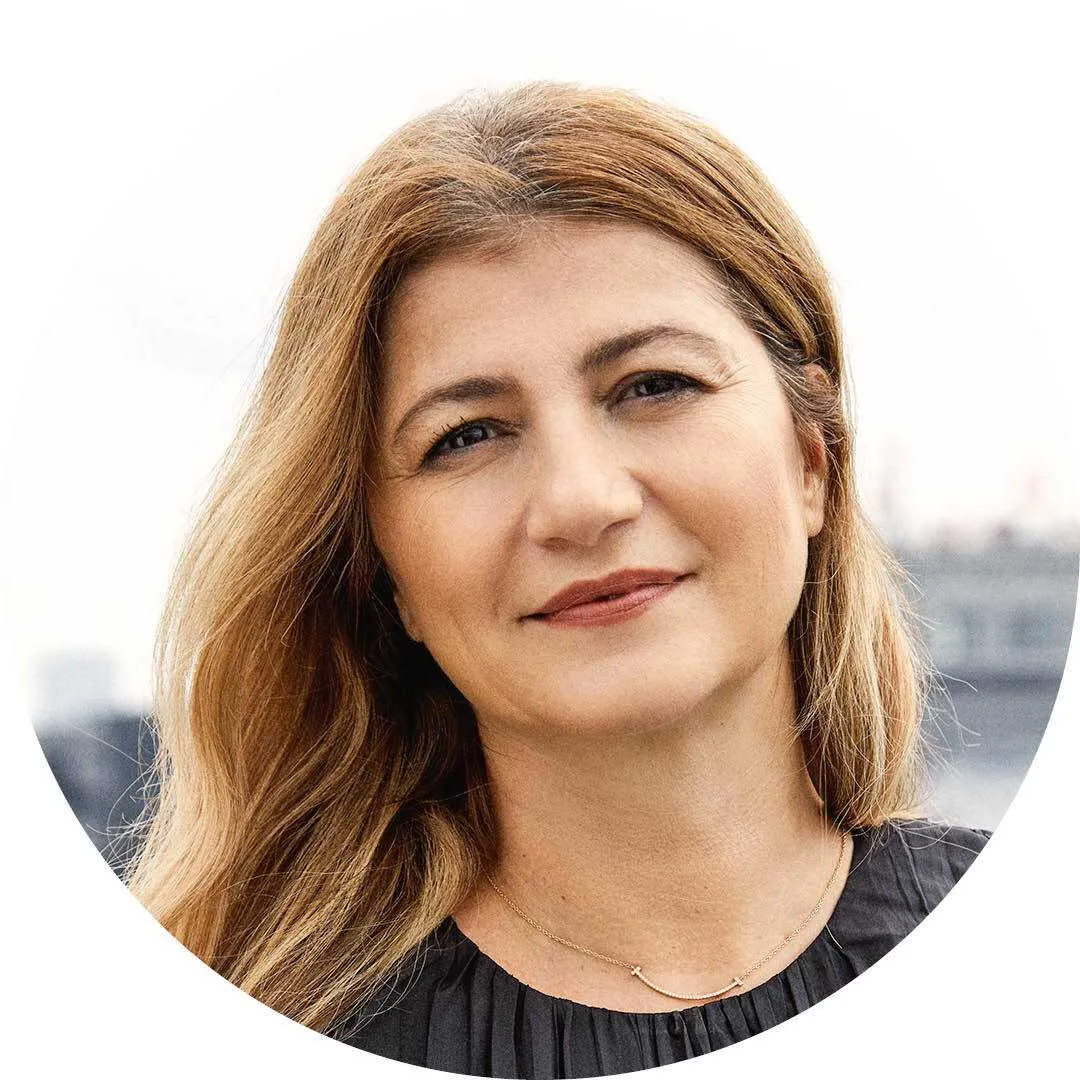 Asli Ertonguc, General Manager BAT na Polsk