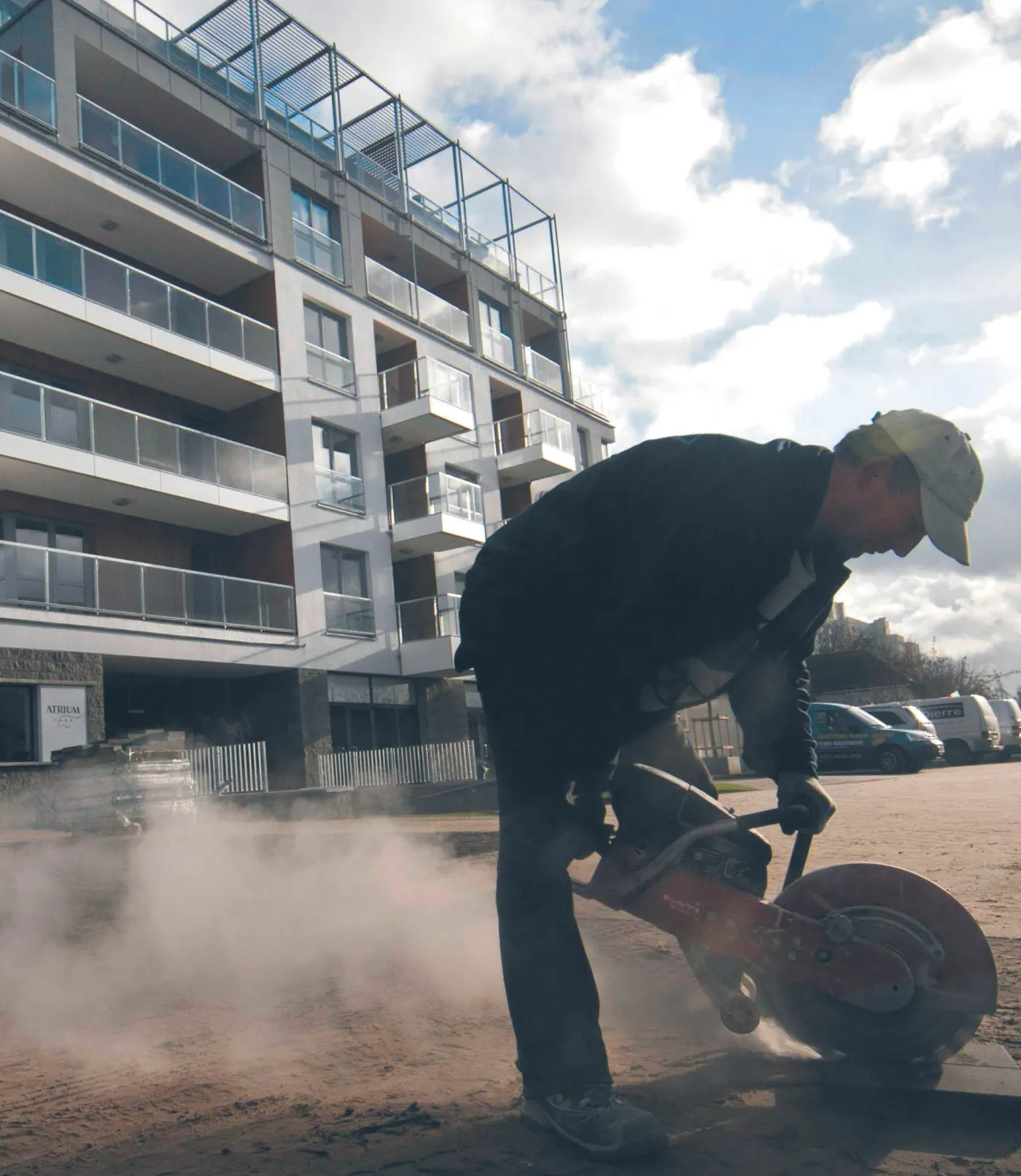 Firmowe pomysły lokalowe