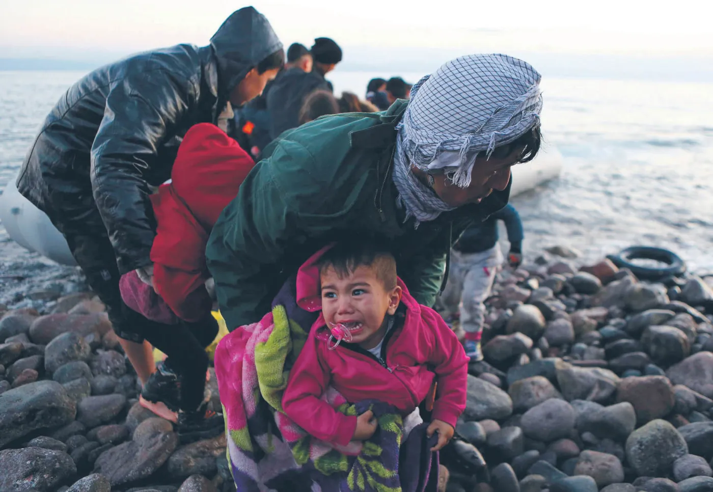 Na granicy bez zmian