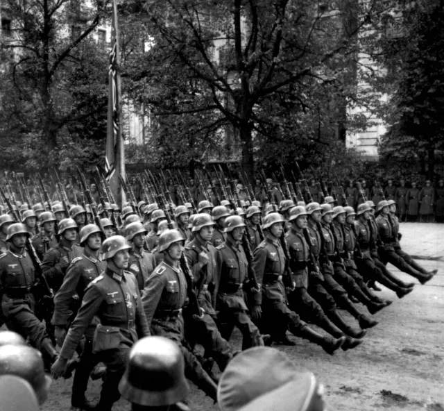 Jak wojna wpływa na nasze życie? Zrozumienie skutków konfliktów