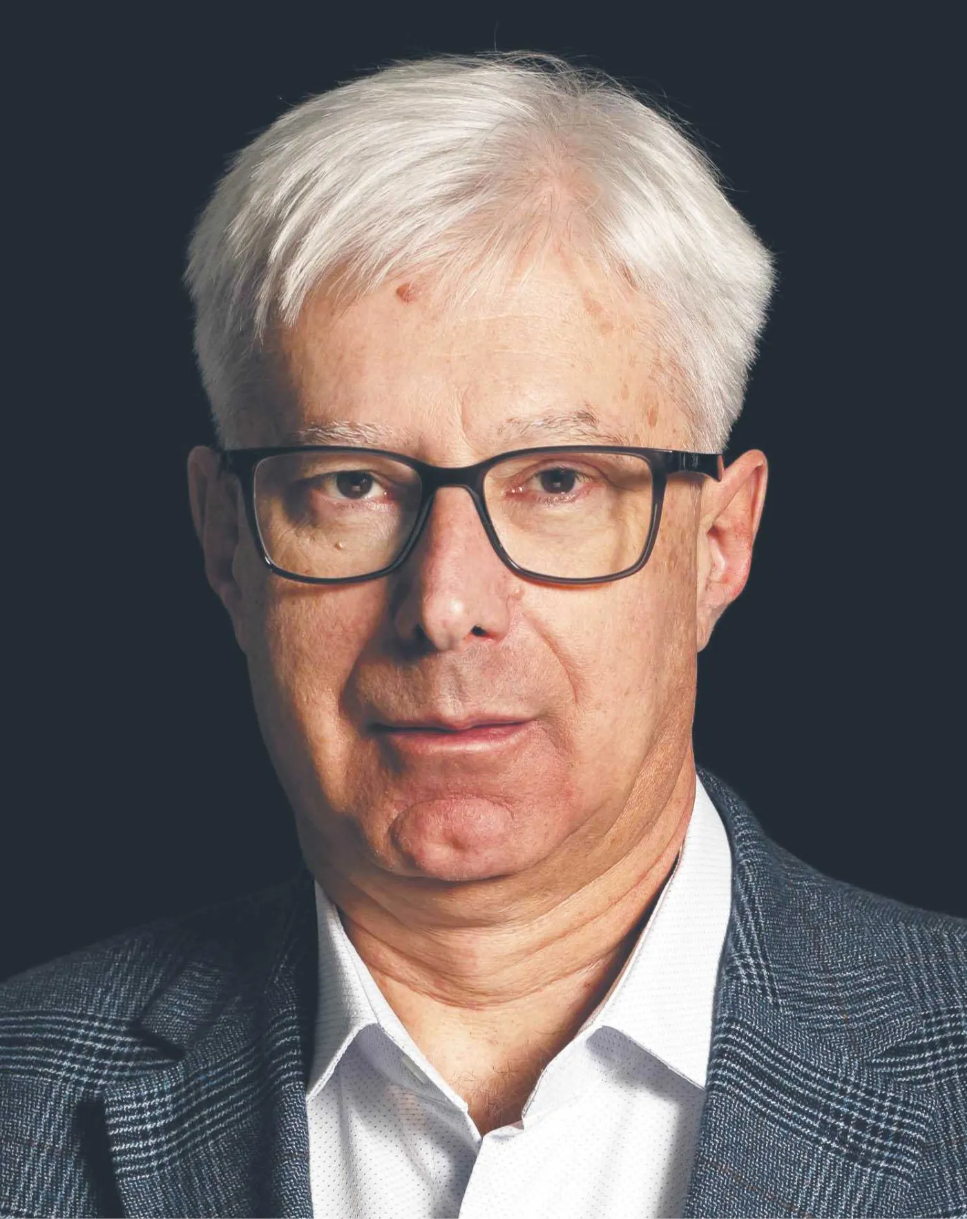 Piotr Sikorski dyrektor zarządzający Cargo Speed International