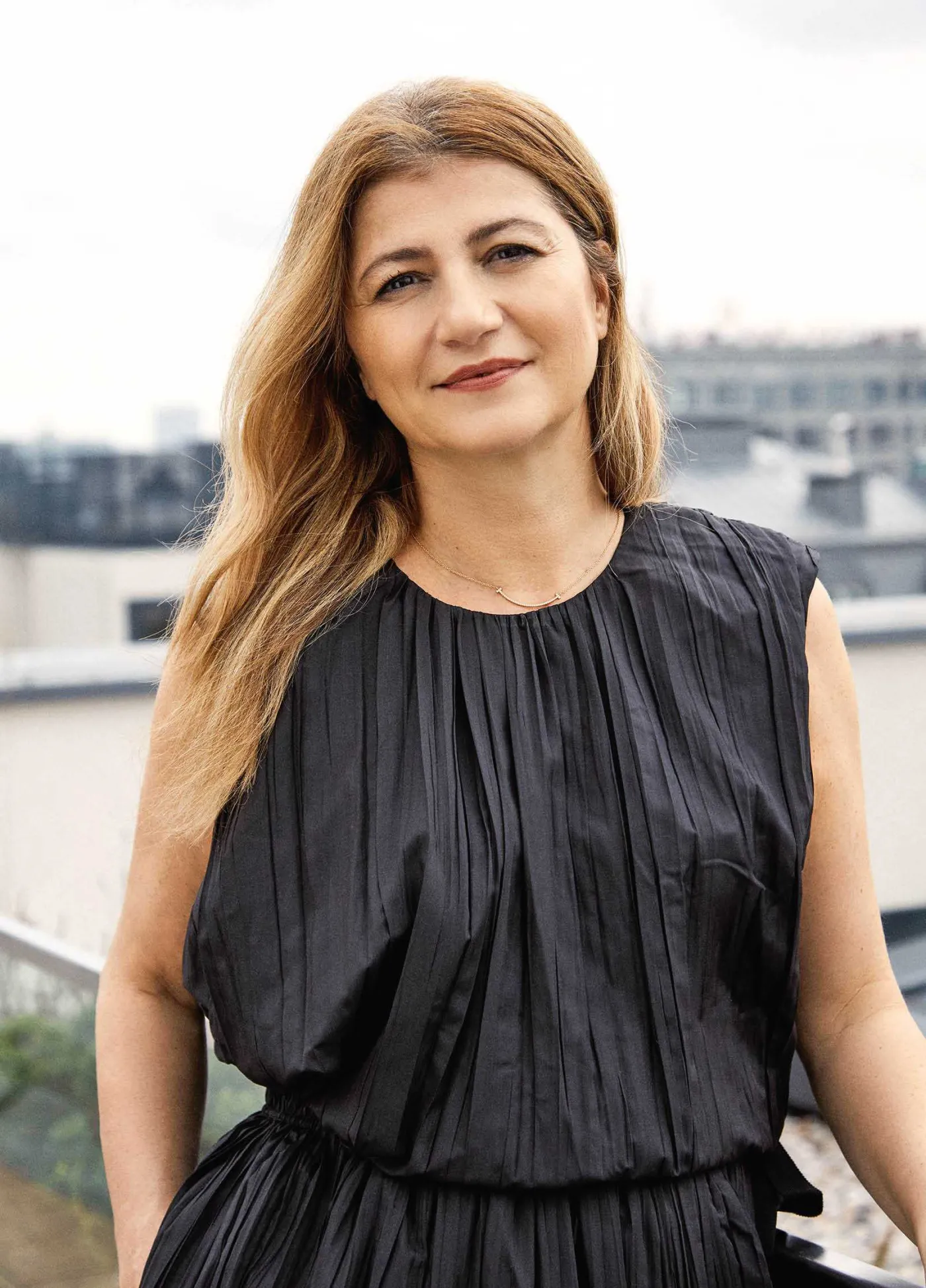 Asli Ertonguc, General Manager BAT na Polsk