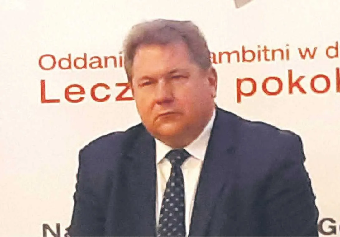 Dariusz Kostrzewa, Prezes Zarz