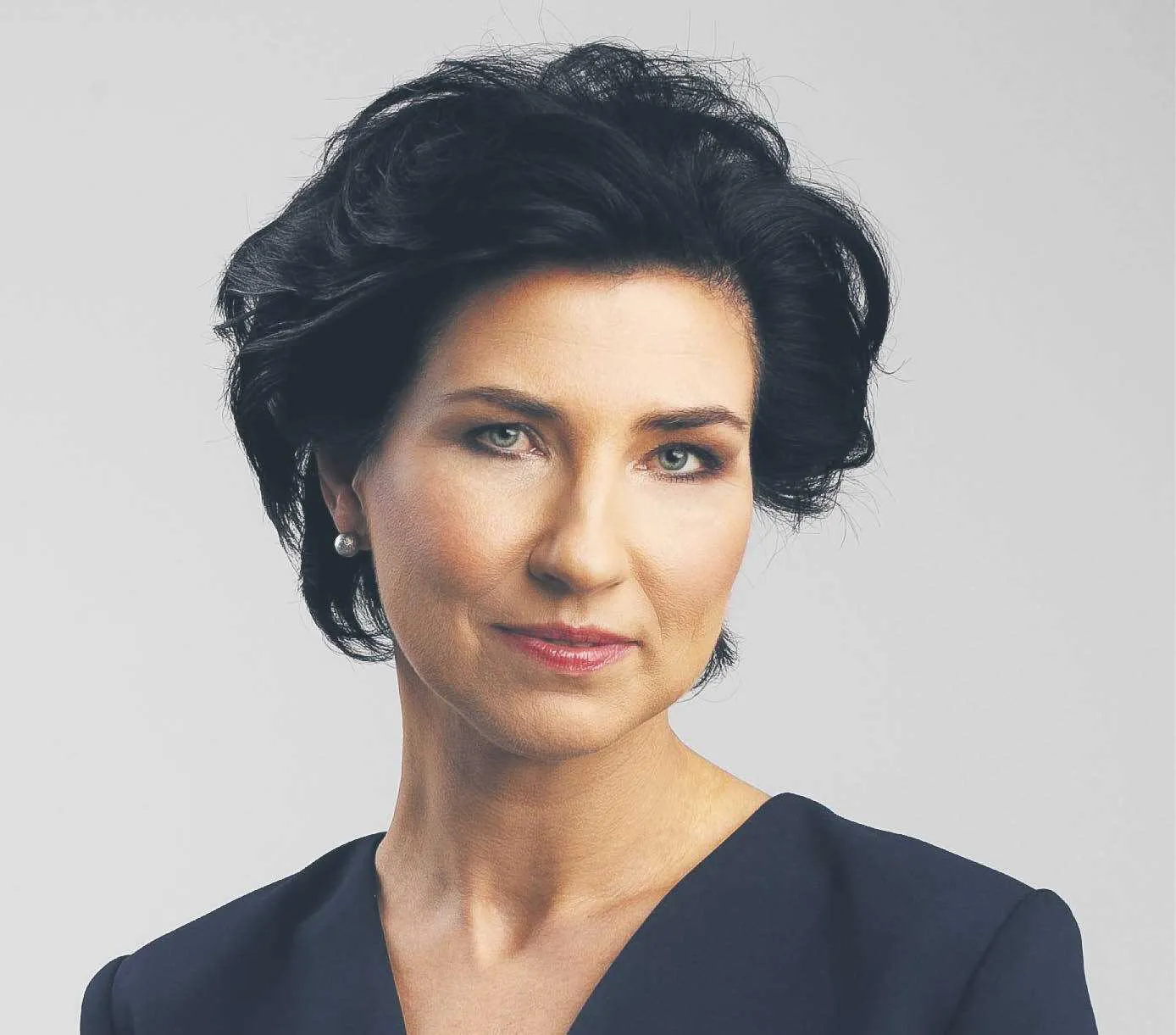 Katarzyna Konieczna, Senior HR auditor Top Employers Institute